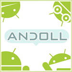 Cover Image of Unduh Andoll 1.5.0 APK