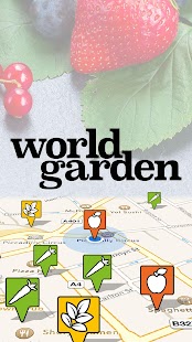 Download World Garden APK