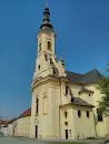 Katedrala SV. Terezije 