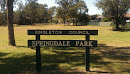 Springdale Park