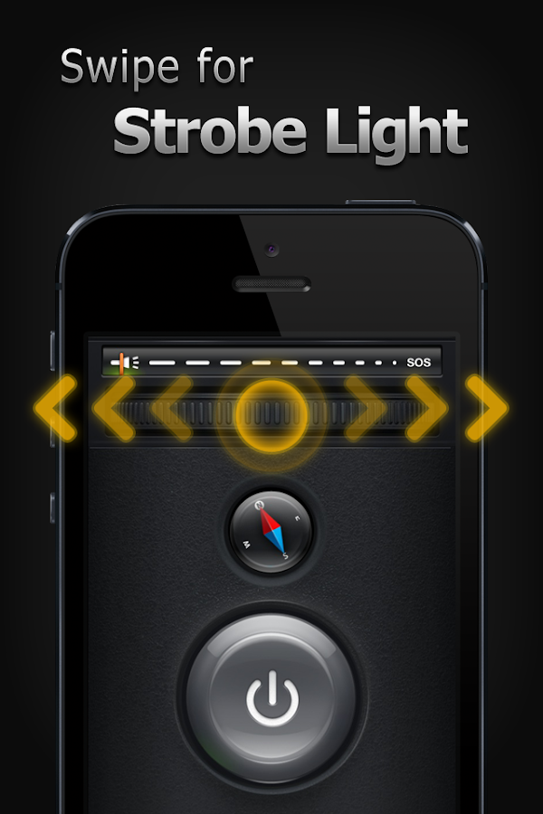Flashlight Torch App Download For Android - brownserv