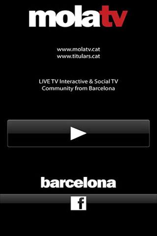 molaTV Barcelona
