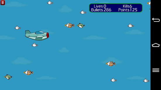 Download BirdAttack 2 APK for Android