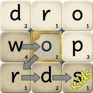 Dropwords Kids.apk 1.6