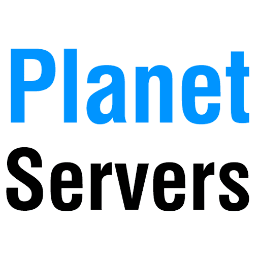 Planet-Servers
