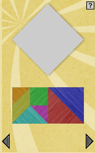 Tangram Free