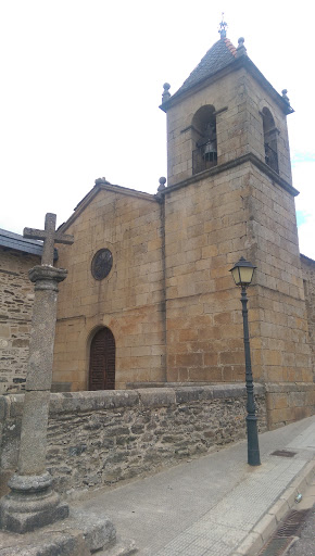 Iglesia Sanabresa