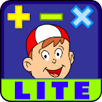 ASTROMAT LITE math with Pipo Apk