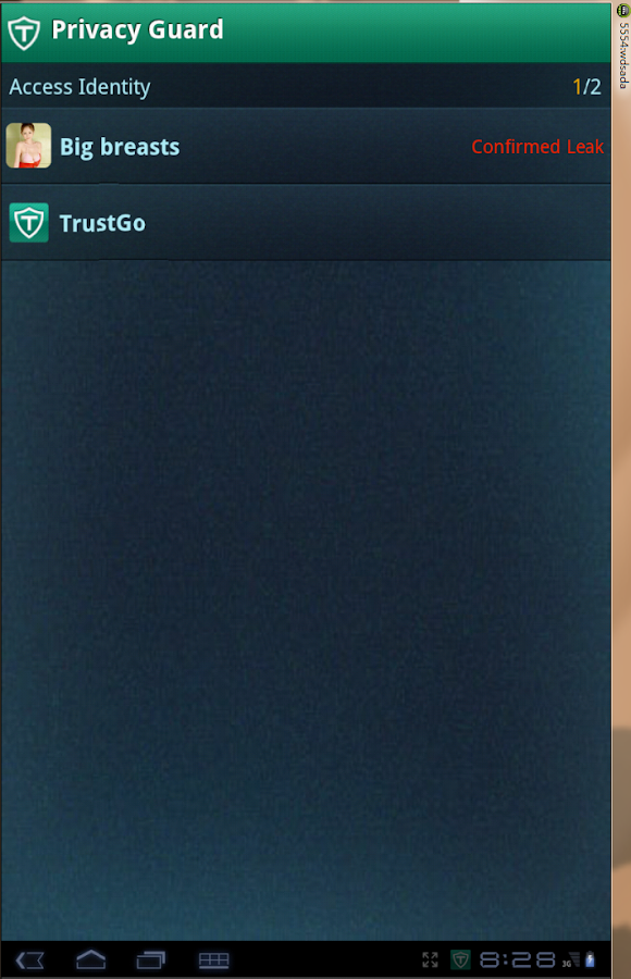 TrustGo: Antivirus & Mobile Security 1.3.11 Apk