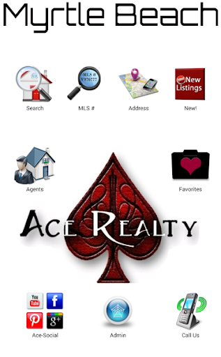 免費下載商業APP|Ace Realty app開箱文|APP開箱王