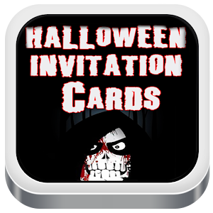 Halloween Party InvitationCard.apk 1.0