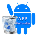 App Uninstaller mobile app icon