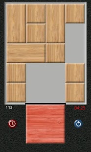 Unblock Puzzle