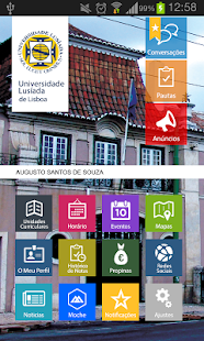 Free eLusiada APK for PC