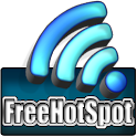 FreeHotSpot logo