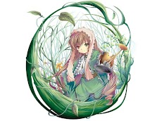 翠星石の壁紙 ローゼンメイデン Androidアプリ Applion