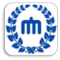 CHUNGNAM NATIONAL UNIVERSITY logo