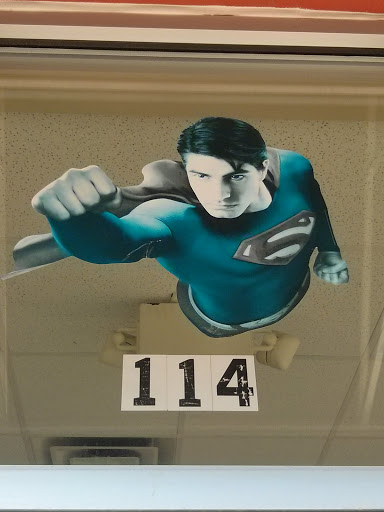 Superman 114
