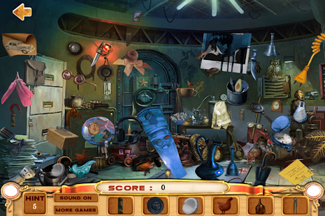 How to install Mystry Continue Hidden Objects patch 1.2 apk for pc
