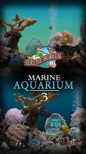 Marine Aquarium 3.2