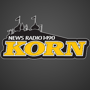 1490 KORN News Radio 6.39