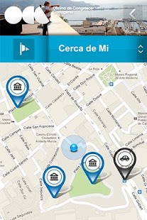 Download Oficina Congresos Cartagena APK