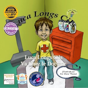 Luca Va Chez le Docteur Screenshots 5