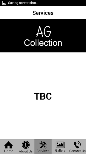 【免費商業App】AG Collection-APP點子