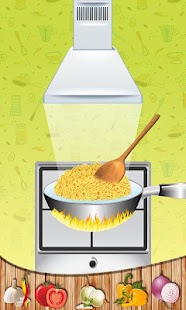 How to download Noodle Maker - Crazy cooking 1.0.1 unlimited apk for pc