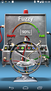 Hamster Power! Live Wallpaper Screenshots 2