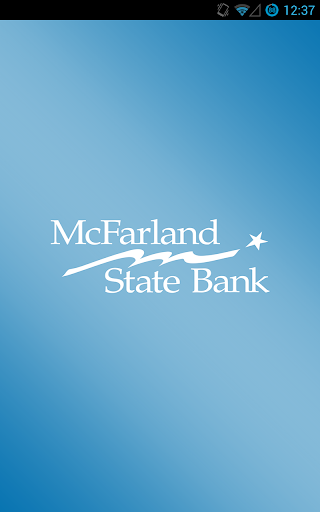 McFarland State Bank