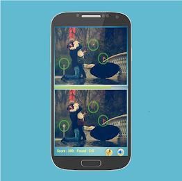 Find Differences Images poster 2