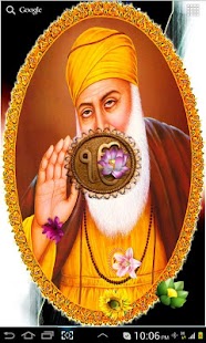 How to install Guru Nanak Dev HD LWP 4.3 apk for pc