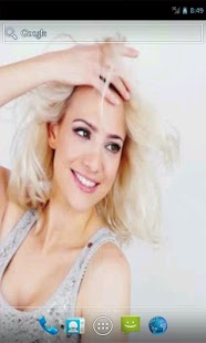How to install Sweet Blonde Wallpaper 1.0.3 mod apk for laptop