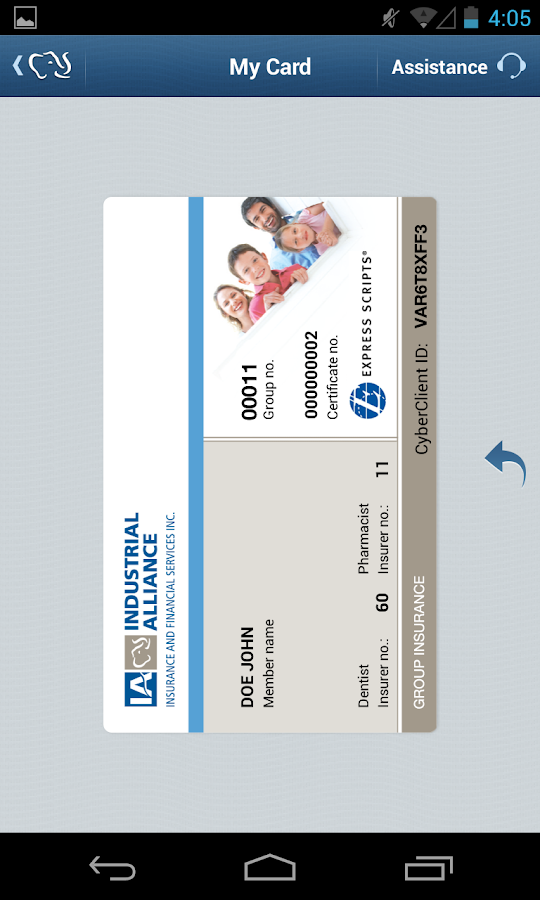 IA Mobile Android Apps on Google Play