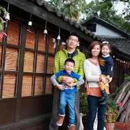 少帥禪園-台北北投張學良幽禁舊居