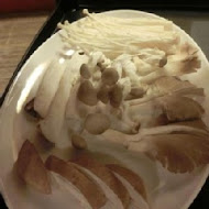 八腳老大 螃蟹粥火鍋