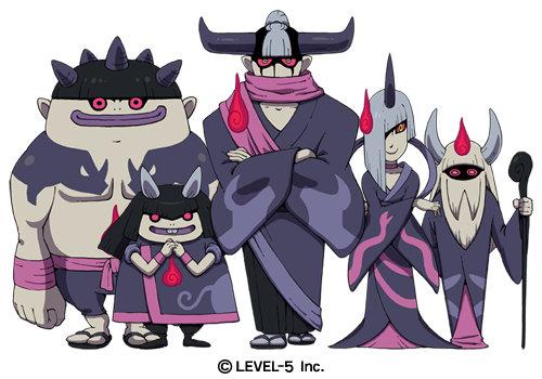 妖怪ウォッチ 不怪 難怪 厄怪 破怪 豪怪の怪魔のいる場所 仲間にする方法 妖怪ウォッチ3 スシテンプラ 妖怪ウォッチ2 攻略wiki