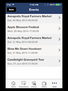 Annapolis Valley Screenshots 8