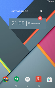 download Widgerial for Zooper free