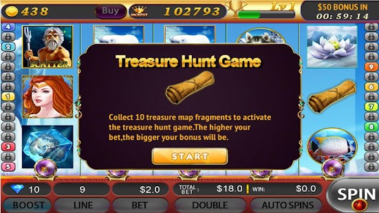 Slots Arctic:Free Slot Machine Screenshots 11
