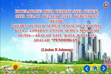 Free Download Mutiara Pembelajaran SangGuru1 APK