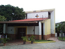 Iglesia De Las Rosas