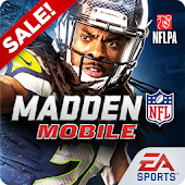 Madden NFL Mobile