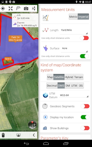 【免費工具App】Measure Map Lite-APP點子