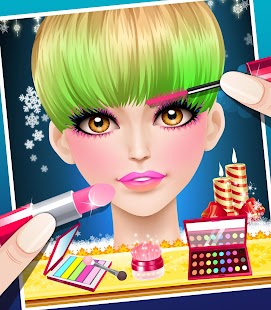 download Party Girl Makeover free