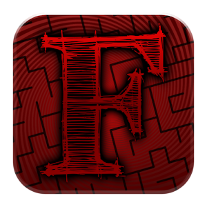 The Fortress logo