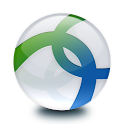 HTC AnyConnect logo