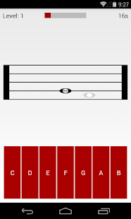 Solfeador - Music reading Screenshots 9