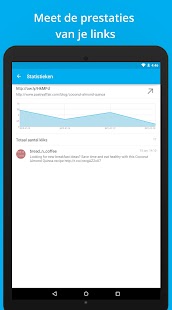  Hootsuite voor Twitter & Instagram: miniatuur van screenshot  